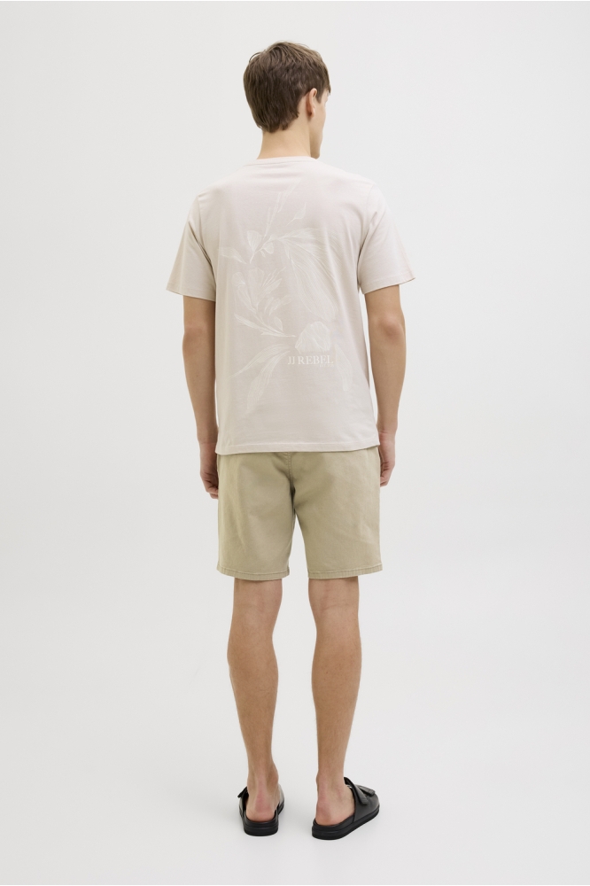 JREBSHARP CHINO SHORT SN 12270748 Crockery